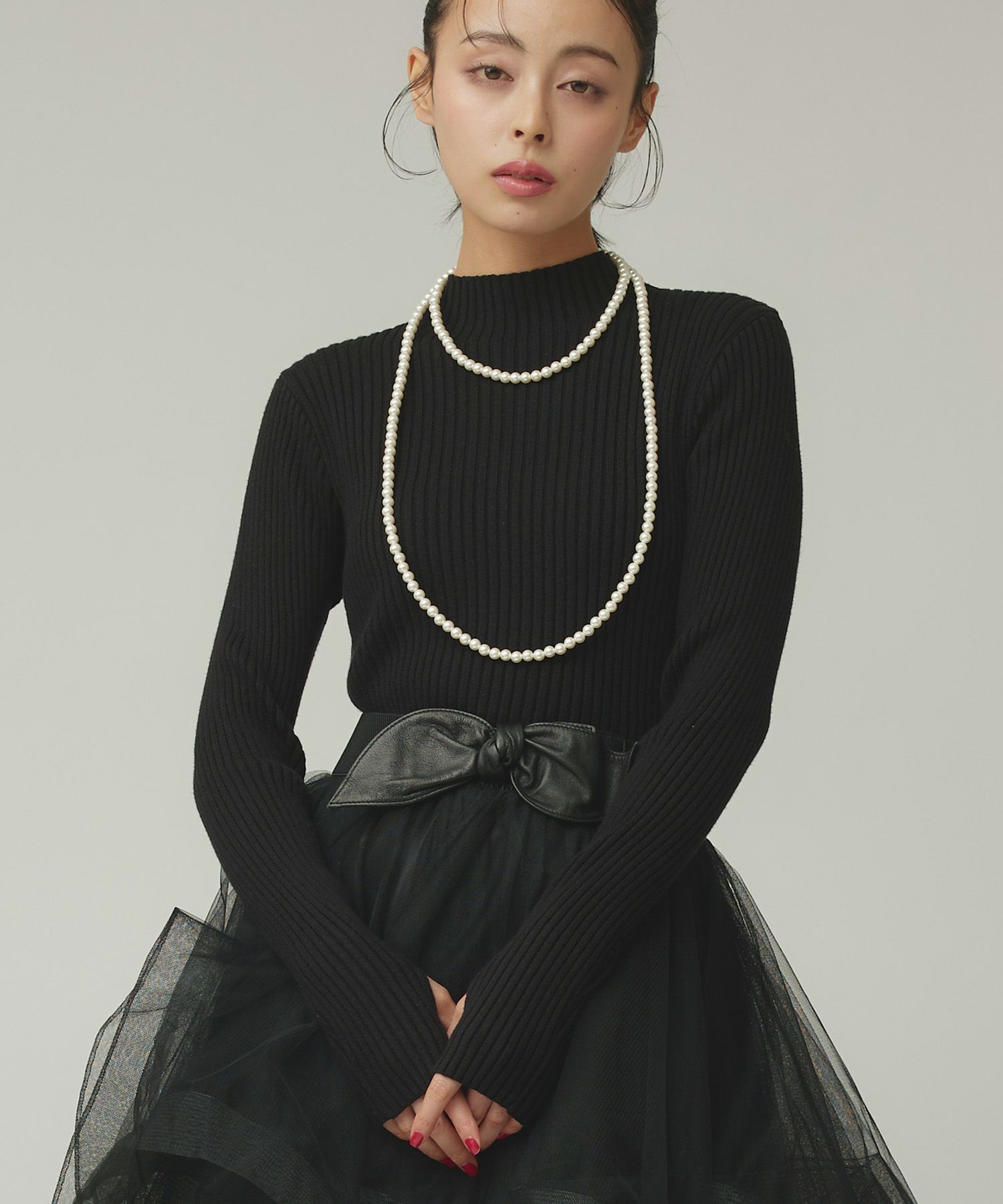 Narcissus ナルシス レディースファッション | TOPS トップス ブラウス
