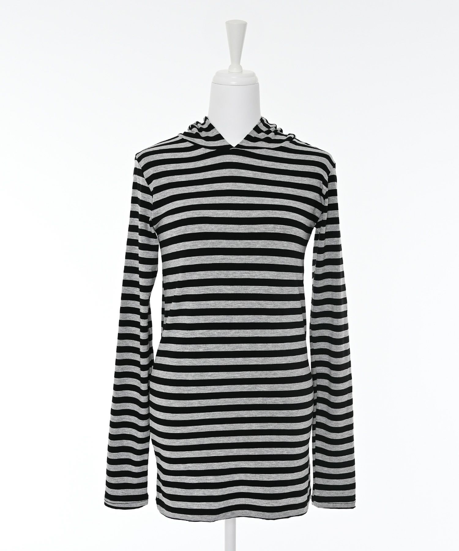 Narcissus ナルシス ボーダージップノースリ Narcissus ナルシス