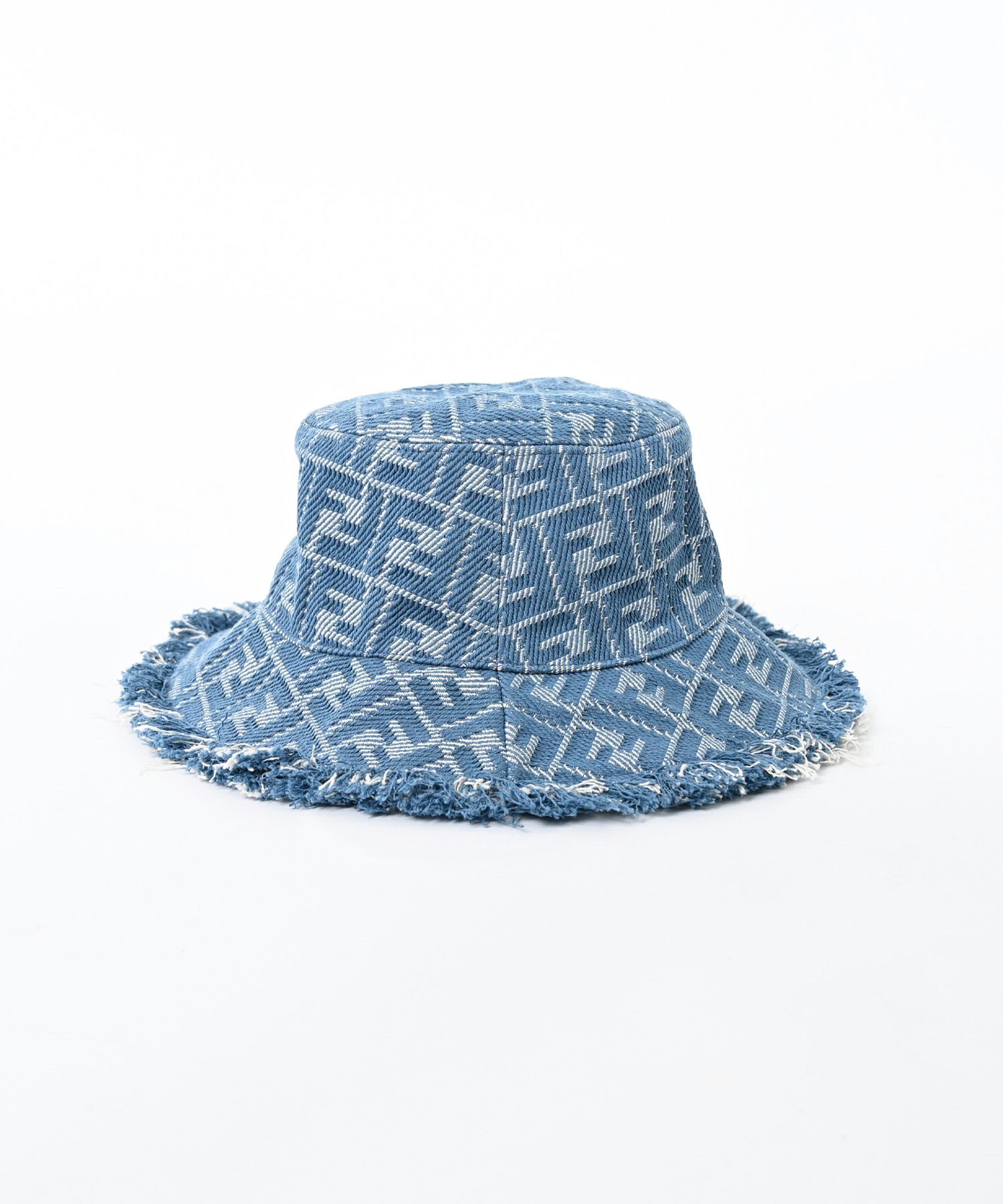 FENDI WOMANFFフリンジハット | Narcissus WEB STORE