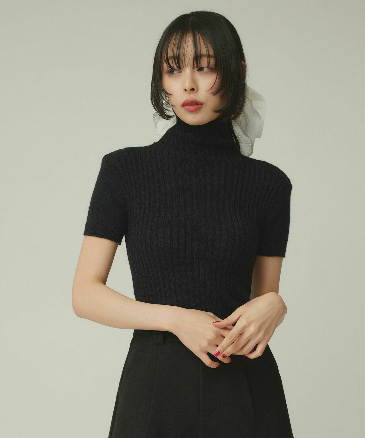 【model】H165 B78 H83