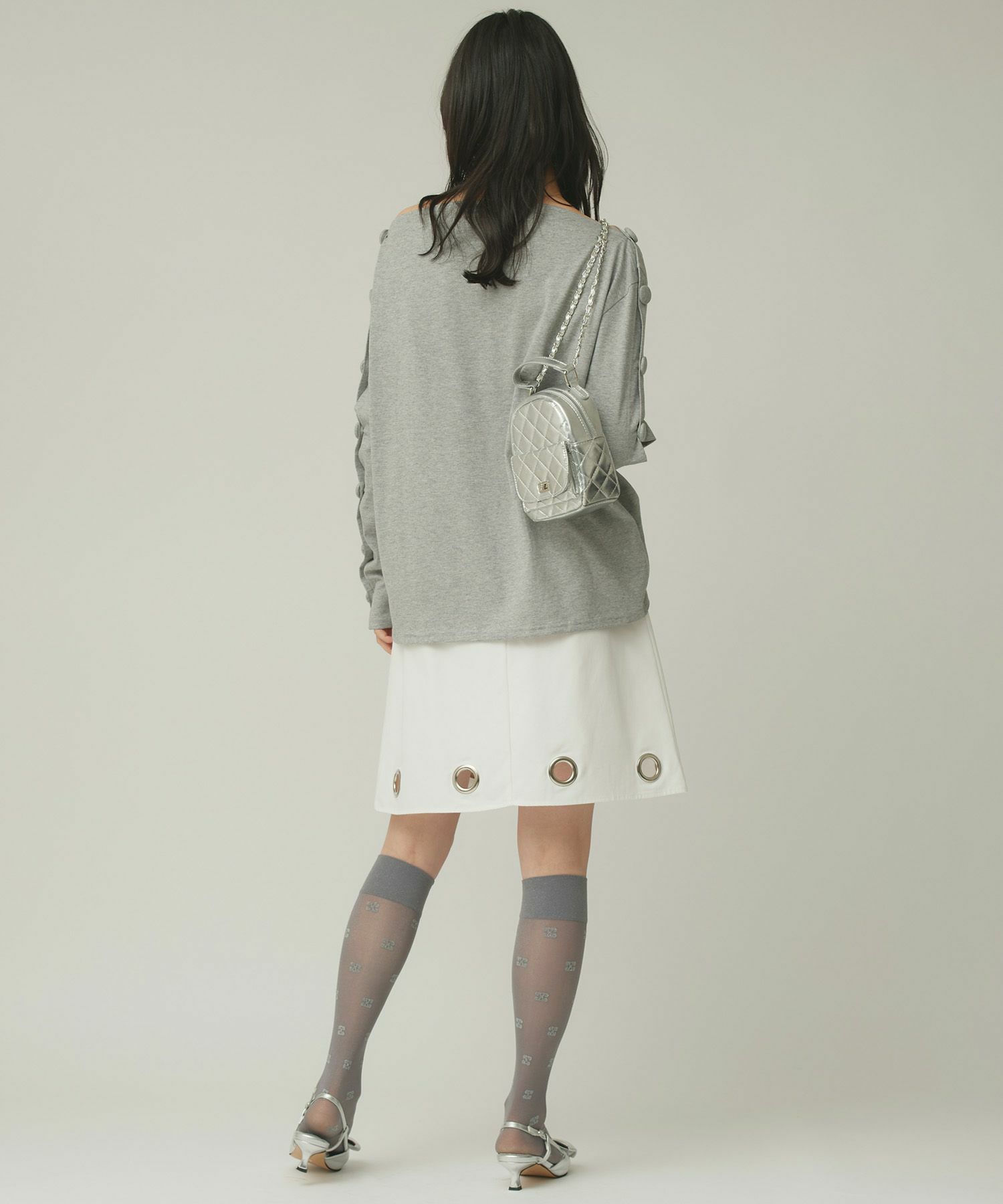 【model】H165 B78 H83
