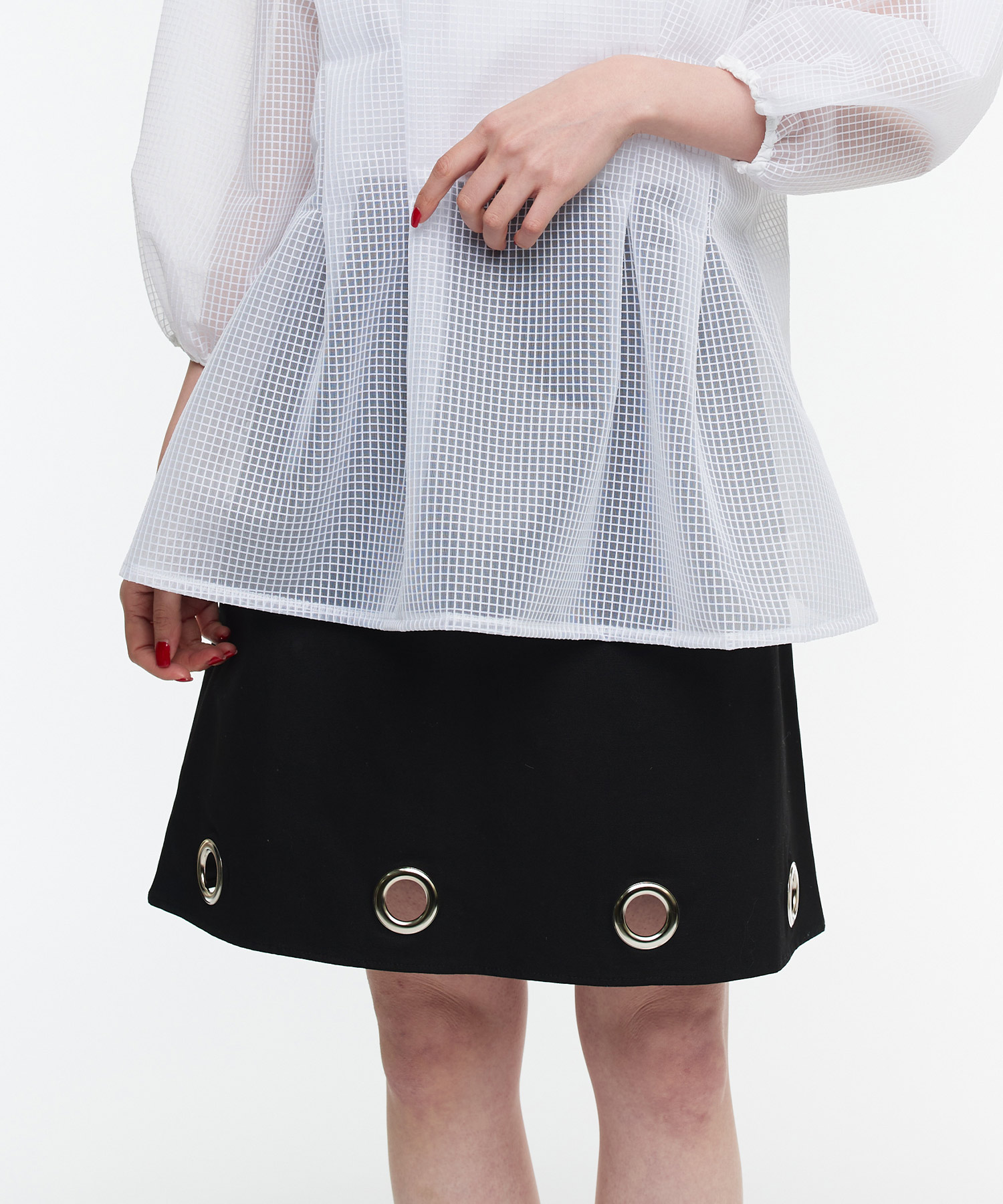 【model】H165 B78 H83