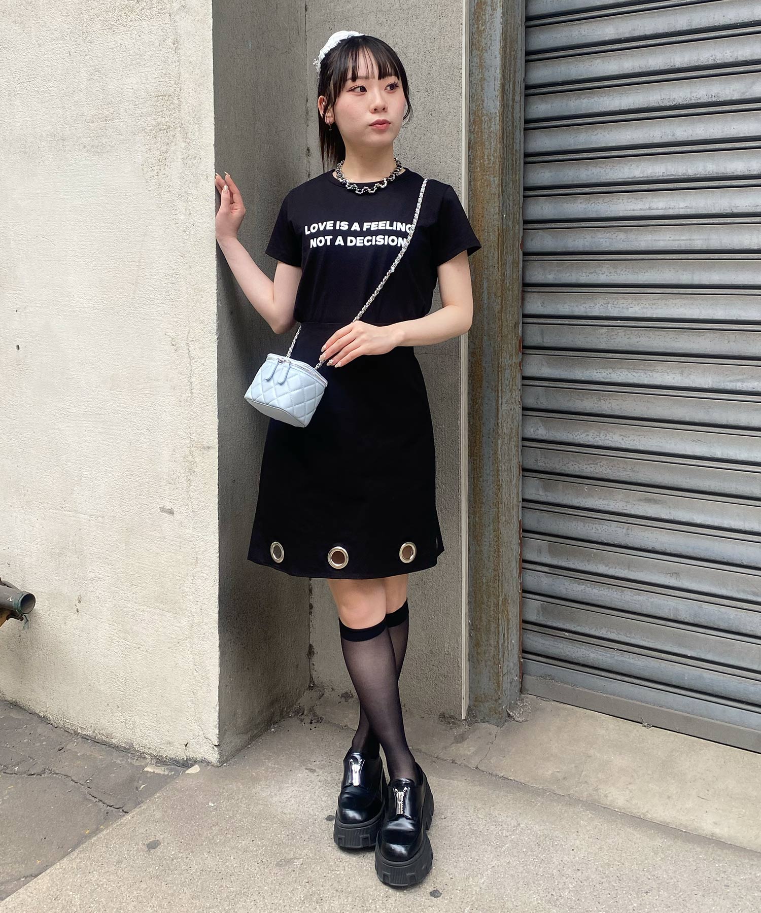 【model】H165 B78 H83