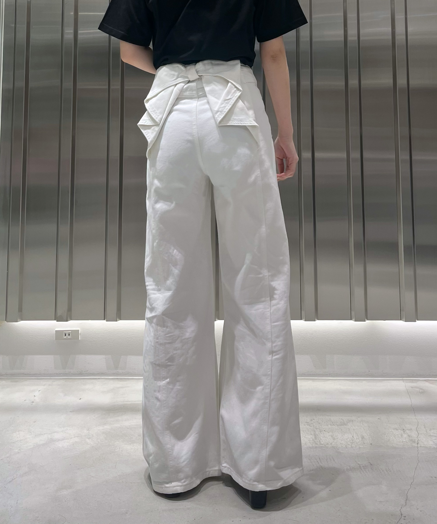 STAFF：AYAKA(158cm/骨格ウェーブ)